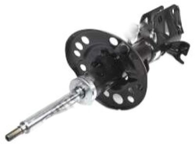 Hyundai Sonata Hybrid Shock Absorber - 54660-E6100