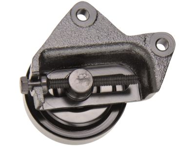 Hyundai 97704-22101 Bracket Assembly-Tension Pulley Mounting
