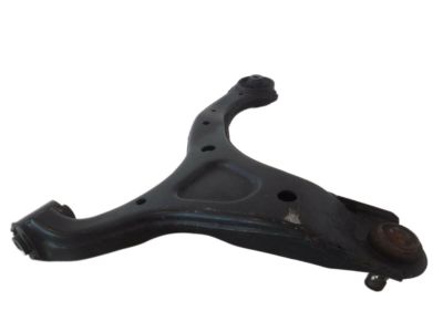 Hyundai 54500-1U000 Arm Complete-Front Lower,LH