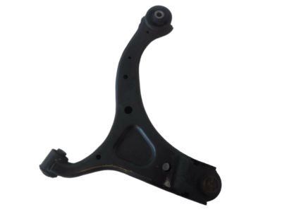 Hyundai Santa Fe Control Arm - 54500-1U000