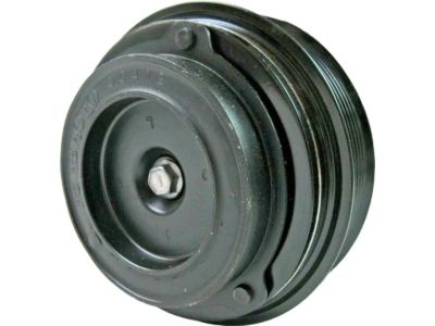 2020 Hyundai Tucson A/C Compressor - 97701-D3750