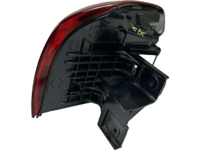 2019 Hyundai Tucson Tail Light - 92401-D3650