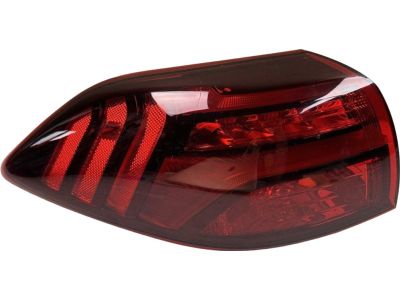 2019 Hyundai Tucson Tail Light - 92401-D3650