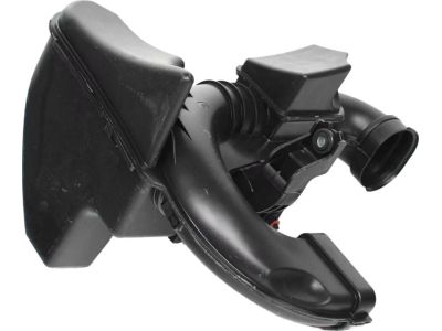 Hyundai Accent Air Duct - 28212-H9650