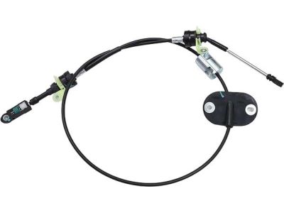 Hyundai XG350 Shift Cable - 46790-39211