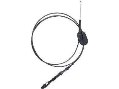 Hyundai XG350 Shift Cable - 46790-39211