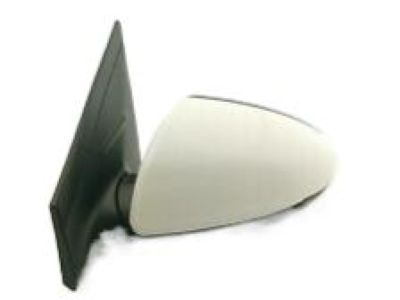 Hyundai Ioniq Car Mirror - 87610-G2350