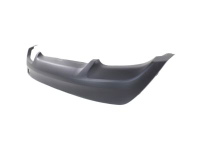 Hyundai 86665-D3100 Skid Plate-Rear Bumper