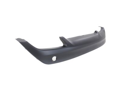 Hyundai 86665-D3100 Skid Plate-Rear Bumper