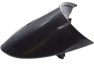 Hyundai 83652-3S000 Cover-Rear Door Outside Handle