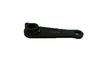 Hyundai Elantra Clutch Fork - 41433-28021