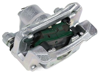 Hyundai 58311-2SA00 Caliper Kit-Rear Brake,RH