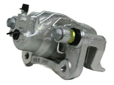 2011 Hyundai Tucson Brake Caliper - 58311-2SA00