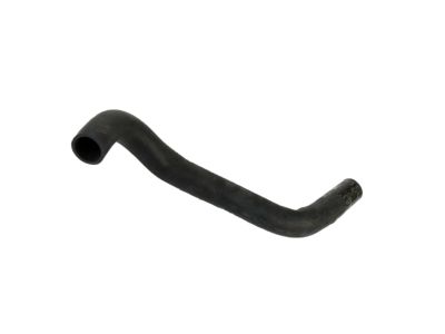 2006 Hyundai Accent Radiator Hose - 25412-25100