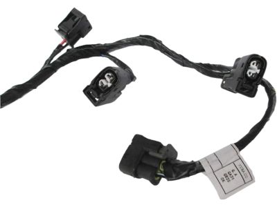 Hyundai 27350-26620 Extension Wire-Ignition Coil