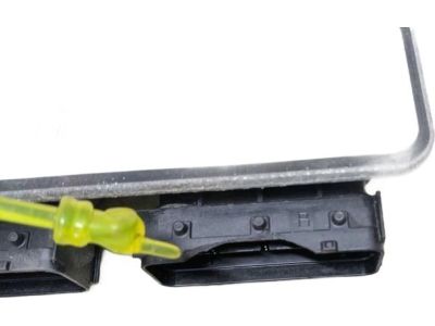 2014 Hyundai Santa Fe Engine Control Module - 39110-3CDN7