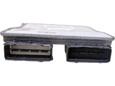 2014 Hyundai Santa Fe Engine Control Module - 39110-3CDN7