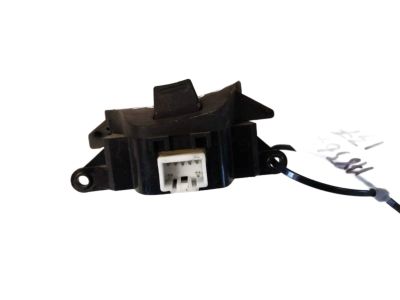 2006 Hyundai Entourage Wiper Motor - 98710-4D000