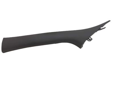 85810-C2000-ZTX Hyundai Front Pillar Trim Assembly Left Hand Product Photo 2 of 2