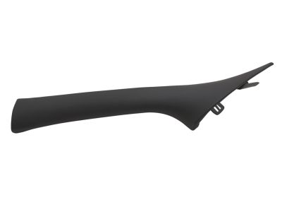 Hyundai 85810-C2000-ZTX Front Pillar Trim Assembly Left Hand 85810-C2000-ZTX Hyundai Front Pillar Trim Assembly Left Hand Product Photo 1 of 2
