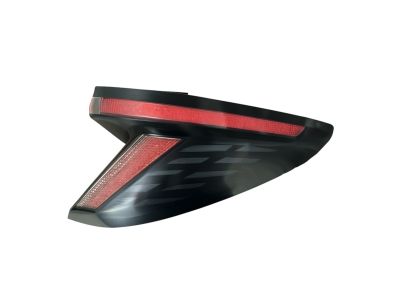 2024 Hyundai Tucson Tail Light - 92402-CW100