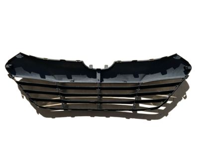 Hyundai 86561-2S000 Front Bumper Center Grille