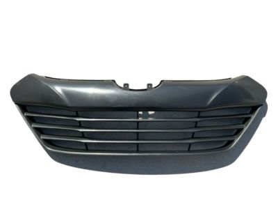 Hyundai 86561-2S000 Front Bumper Center Grille