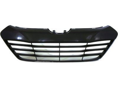 2013 Hyundai Tucson Grille - 86561-2S000