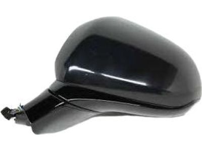 2021 Hyundai Santa Fe Car Mirror - 87610-S2390