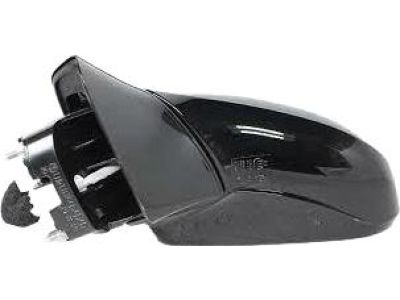 2021 Hyundai Santa Fe Car Mirror - 87610-S2390
