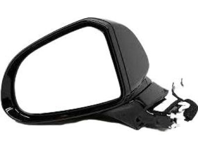 2021 Hyundai Santa Fe Car Mirror - 87610-S2390