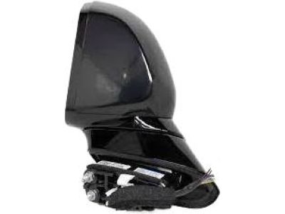2021 Hyundai Santa Fe Car Mirror - 87610-S2390