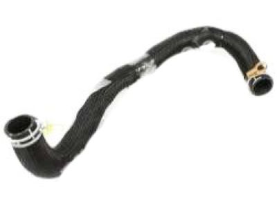Hyundai 25468-2G200 Hose Assembly-Water To Throttle Body