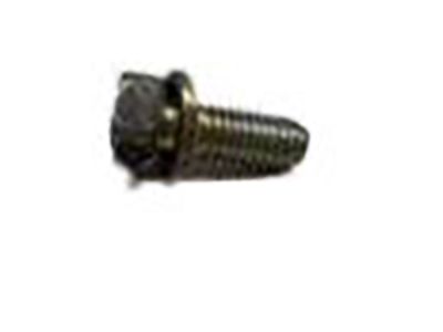 Hyundai 11235-08201 Bolt