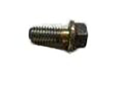 Hyundai 11235-08201 Bolt