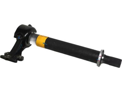 2015 Hyundai Santa Fe Axle Shaft - 49560-C5400
