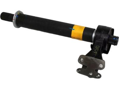 2015 Hyundai Santa Fe Axle Shaft - 49560-C5400