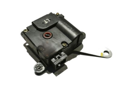 2005 Hyundai Elantra Blend Door Actuator - 97159-2D000