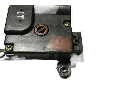 Hyundai 97159-2D000 Temperature Door Actuator