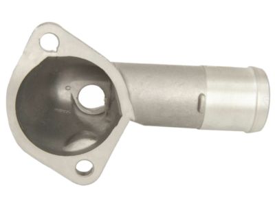 Hyundai 25611-35000 Fitting-Water Outlet
