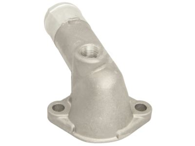 Hyundai 25611-35000 Fitting-Water Outlet