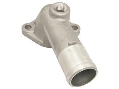 Hyundai 25611-35000 Fitting-Water Outlet