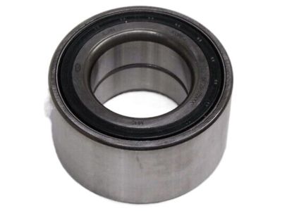 Hyundai 51720-02000 Front Wheel Bearing