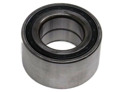 2010 Hyundai Accent Wheel Bearing - 51720-02000