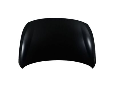 2020 Hyundai Elantra GT Hood - 66400-G3000