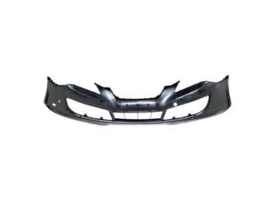 Hyundai 86511-2M000 Front Bumper Cover