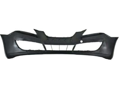 Hyundai 86511-2M000 Front Bumper Cover