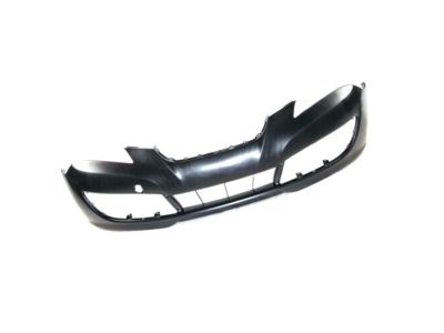 Hyundai 86511-2M000 Front Bumper Cover