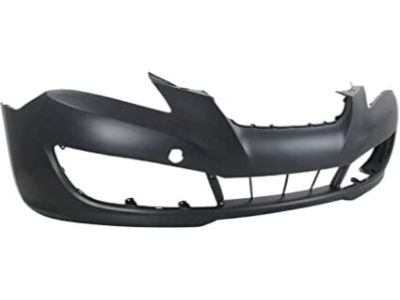 Hyundai 86511-2M000 Front Bumper Cover