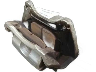2024 Hyundai Tucson Brake Caliper - 58310-N9A10
